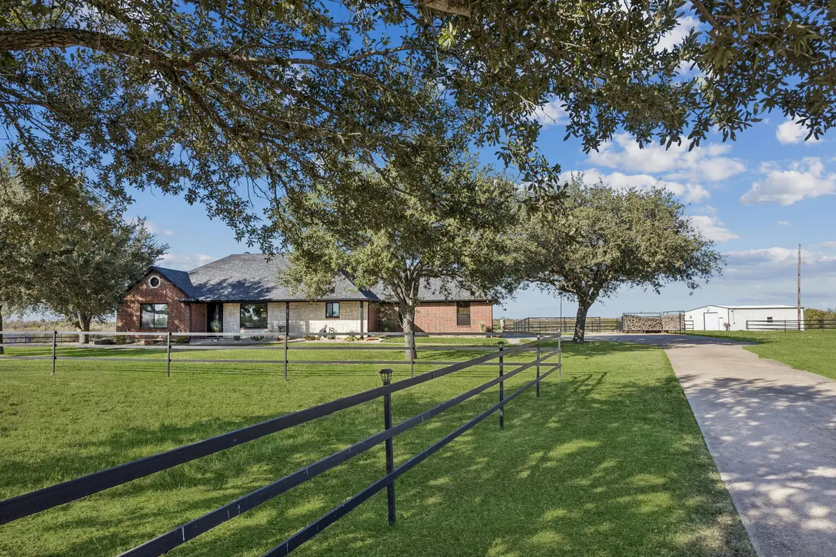 13901 A Fm Rd 2860, Kaufman, TX 75142 - #1