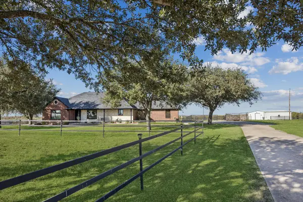 13901 A Fm Rd 2860, Kaufman, TX 75142