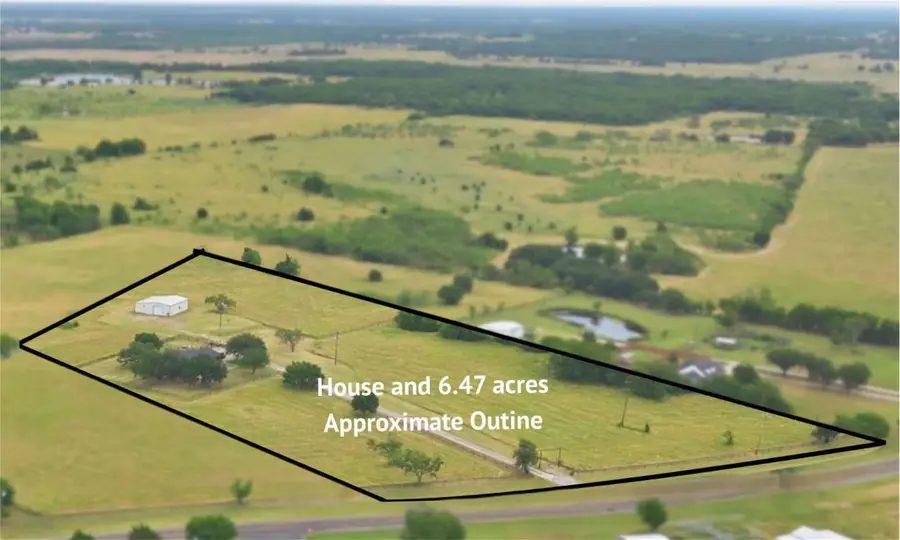 13901 A Fm Rd 2860, Kaufman, TX 75142 - #2