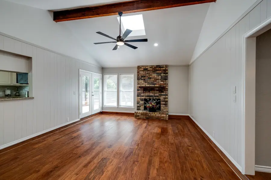 5516 Silver Bow Trail, Arlington, TX 76017 - #3