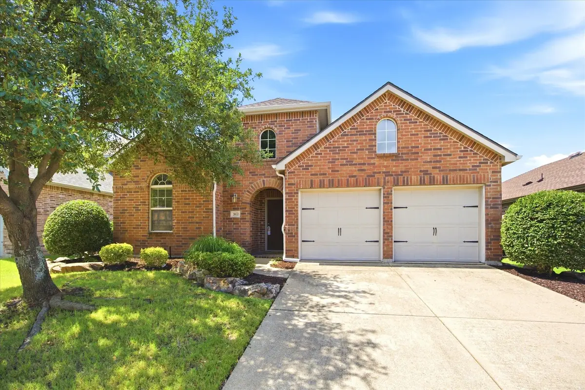 2011 Eagle Lake Drive, Forney, TX 75126 - #1
