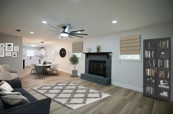 4708 Redondo Street, North Richland Hills, TX 76180