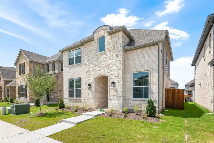 9337 Loggerhead Way, Fort Worth, TX 76118 - #2