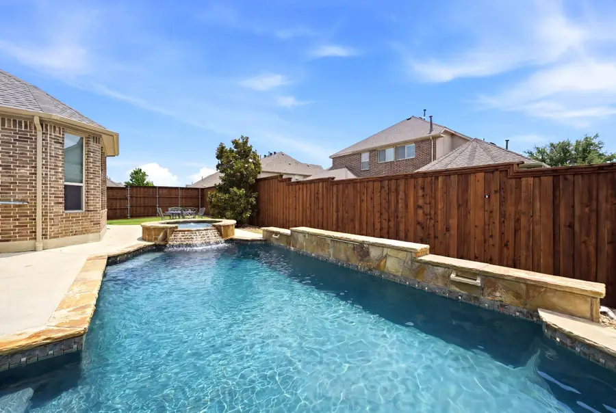 486 Hilltop Drive, Murphy, TX 75094 - #3