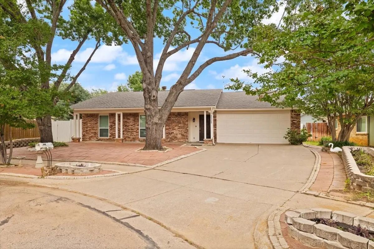 2505 Crestmoor Court, Arlington, TX 76016 - #1