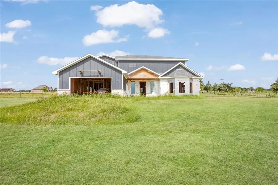 2463 County Road, Savoy, TX 75479 - #3
