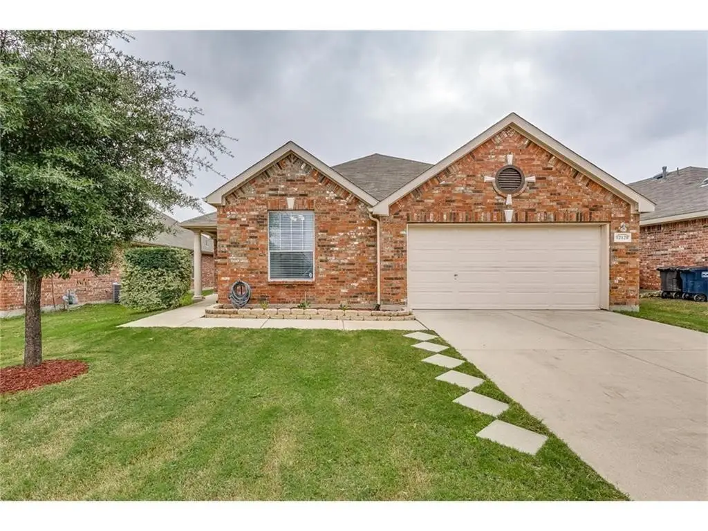 12128 Tacoma Ridge Drive, Fort Worth, TX 76244 - #1