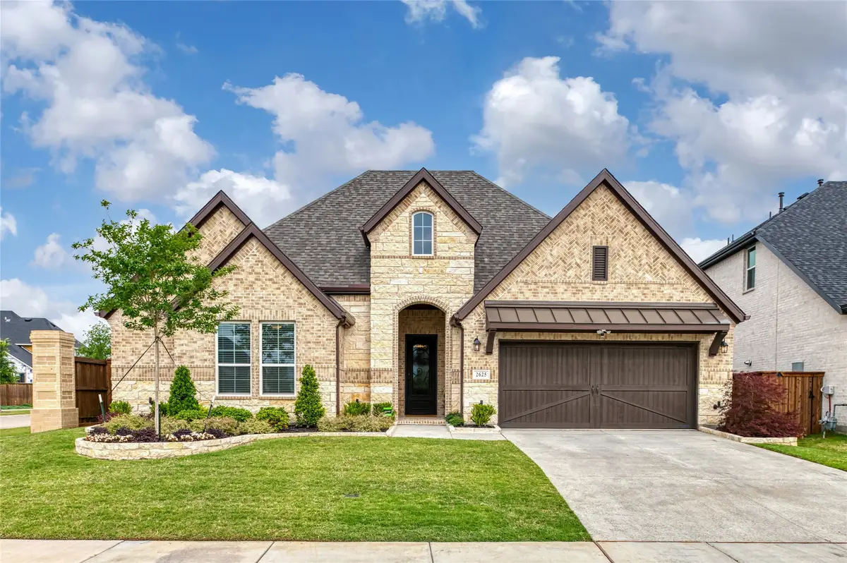 2625 Somerset Lane, Celina, TX 75009 - #1