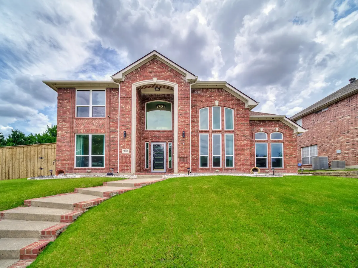 3608 Parkhurst Circle, Richardson, TX 75082 - #1