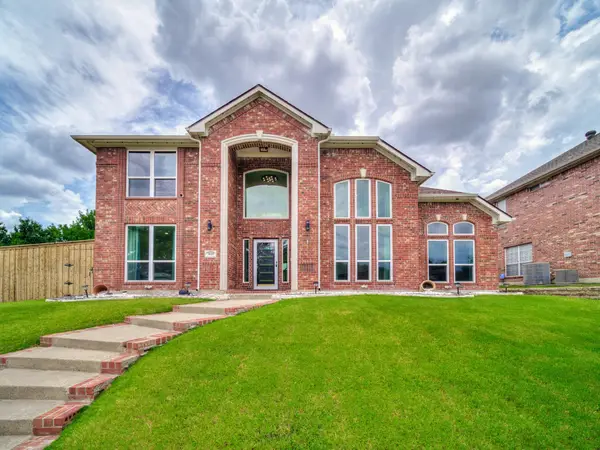 3608 Parkhurst Circle, Richardson, TX 75082