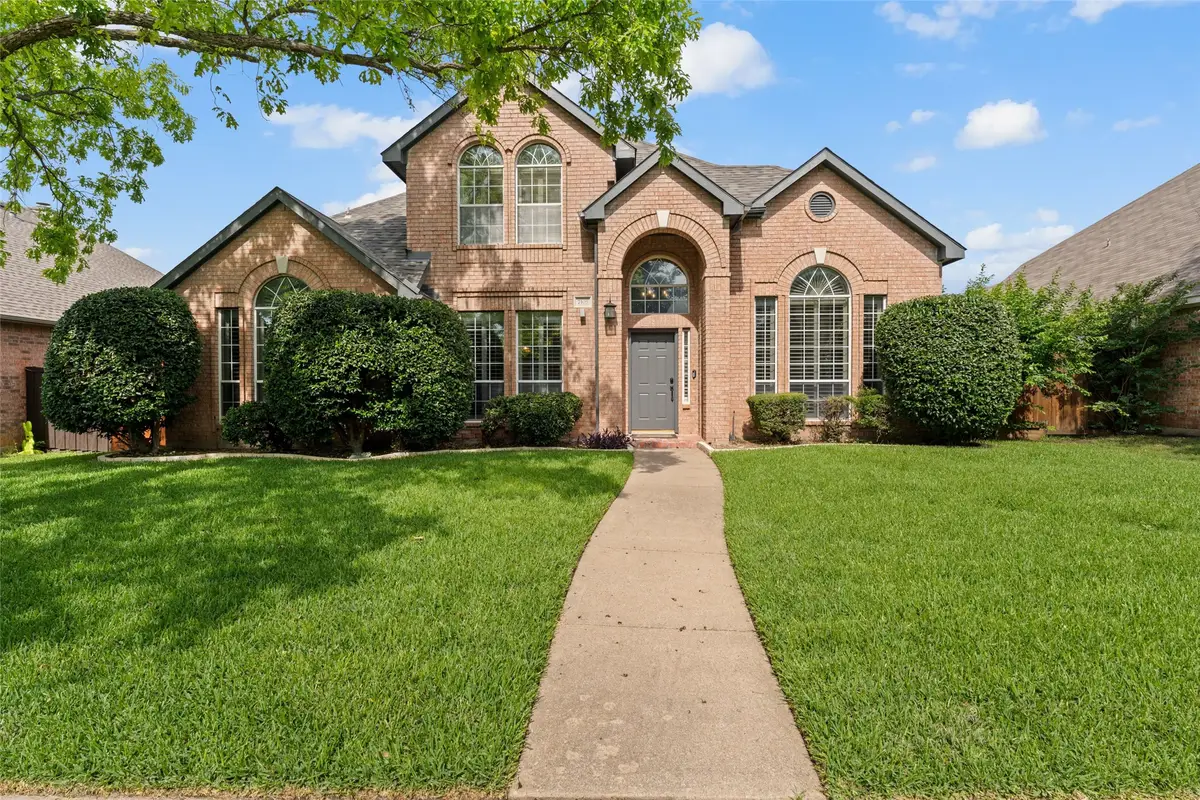 7105 Fieldstone Drive, Frisco, TX 75034 - #1