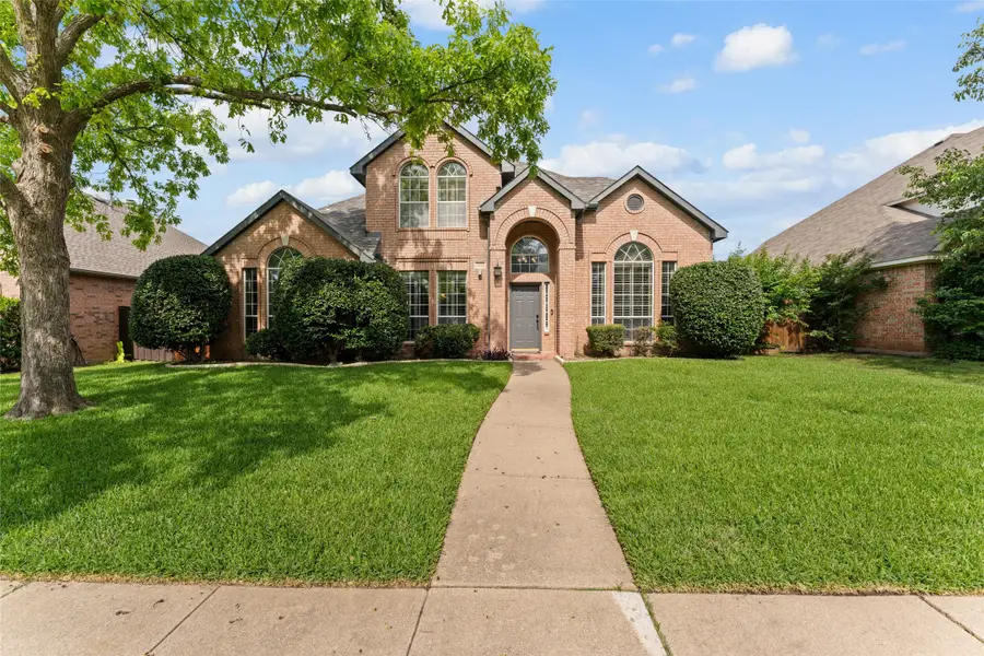 7105 Fieldstone Drive, Frisco, TX 75034 - #2
