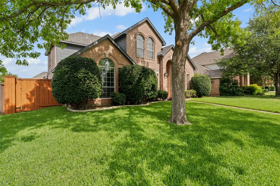 7105 Fieldstone Drive, Frisco, TX 75034 - #3