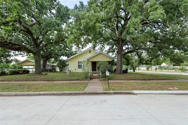 612 W Moss Street, Eastland, TX 76448
