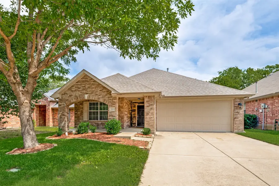 213 Bird Creek Drive, Little Elm, TX 75068 - #3