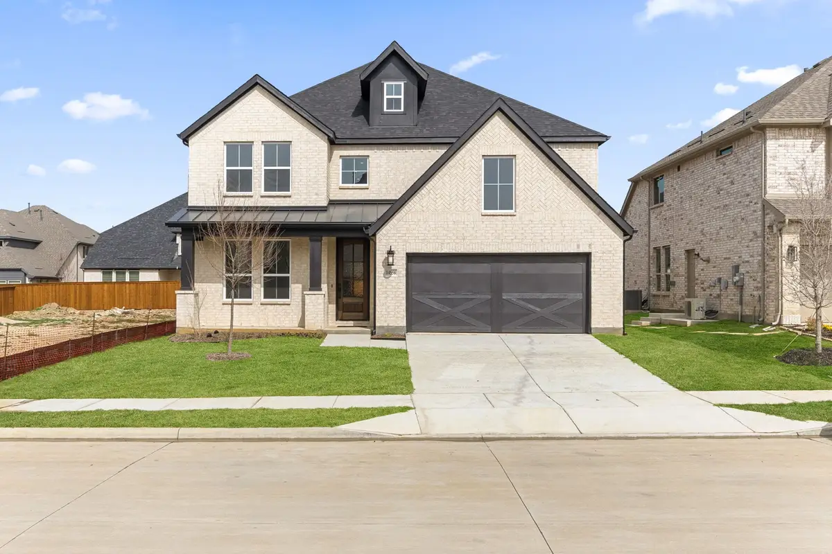 14558 Flossie Street, Pilot Point, TX 75009 - #1