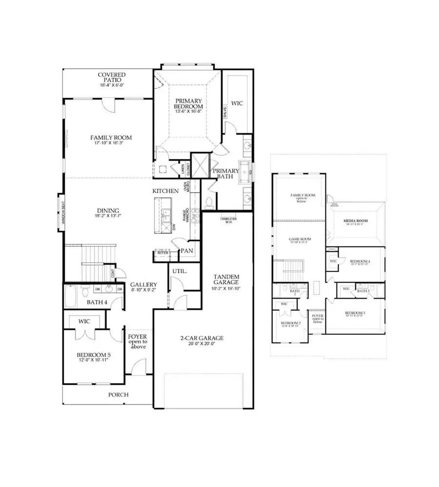 14558 Flossie Street, Pilot Point, TX 75009 - #2