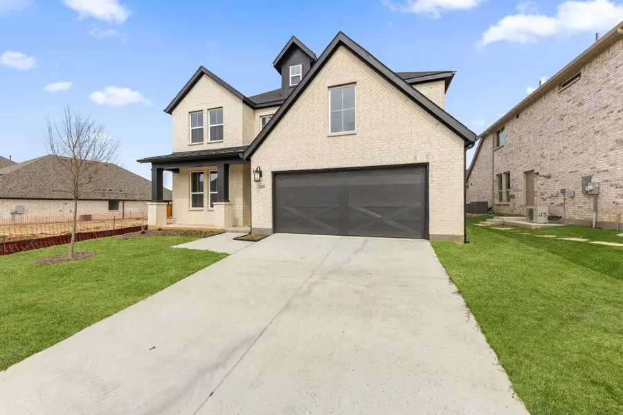 14558 Flossie Street, Pilot Point, TX 75009 - #3