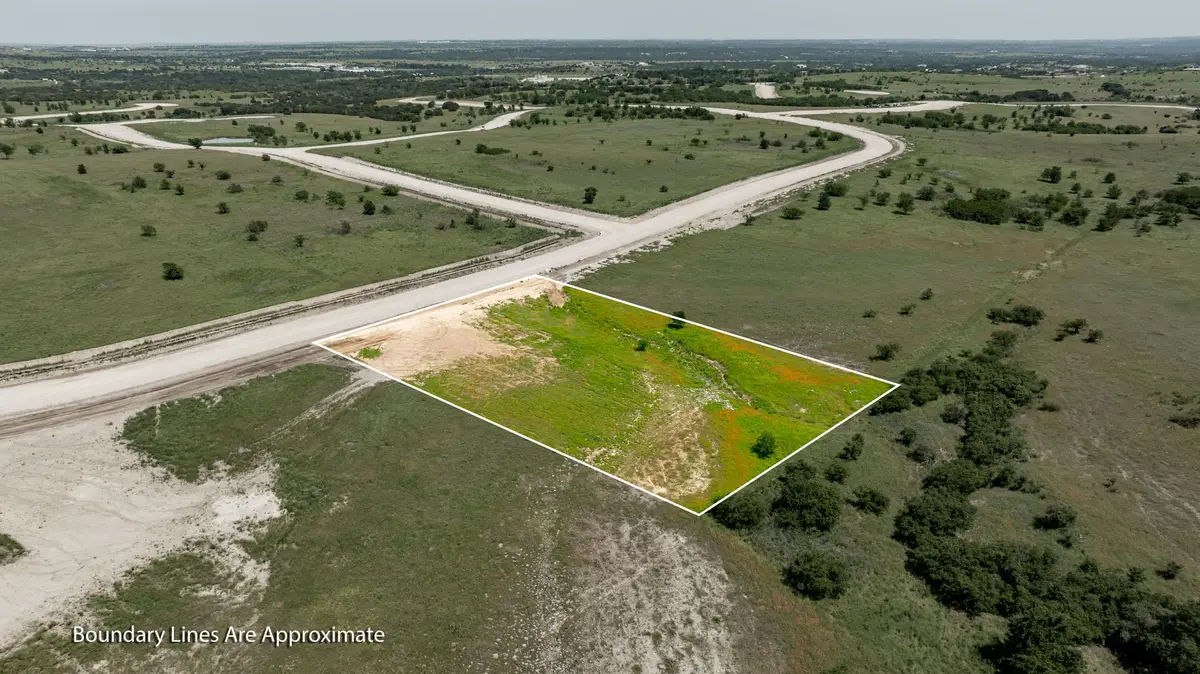3004 Lucky Pepper Drive, Cresson, TX 76035 - #1
