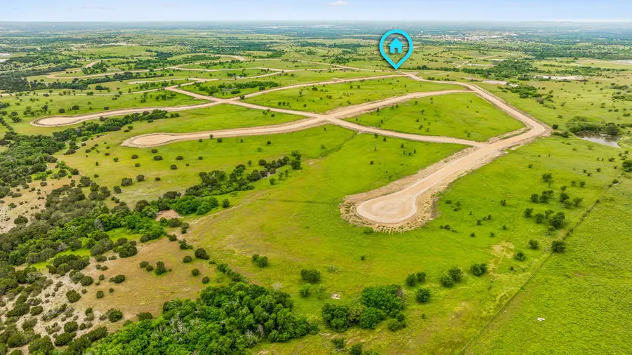 3004 Lucky Pepper Drive, Cresson, TX 76035 - #2