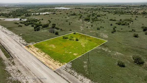 3408 Lucky Pepper Drive, Cresson, TX 76035