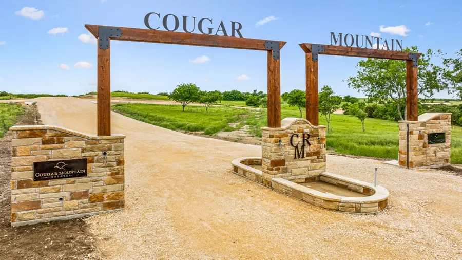 3408 Lucky Pepper Drive, Cresson, TX 76035 - #2