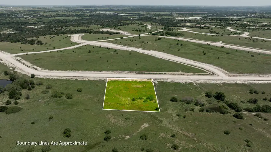 3408 Lucky Pepper Drive, Cresson, TX 76035 - #3