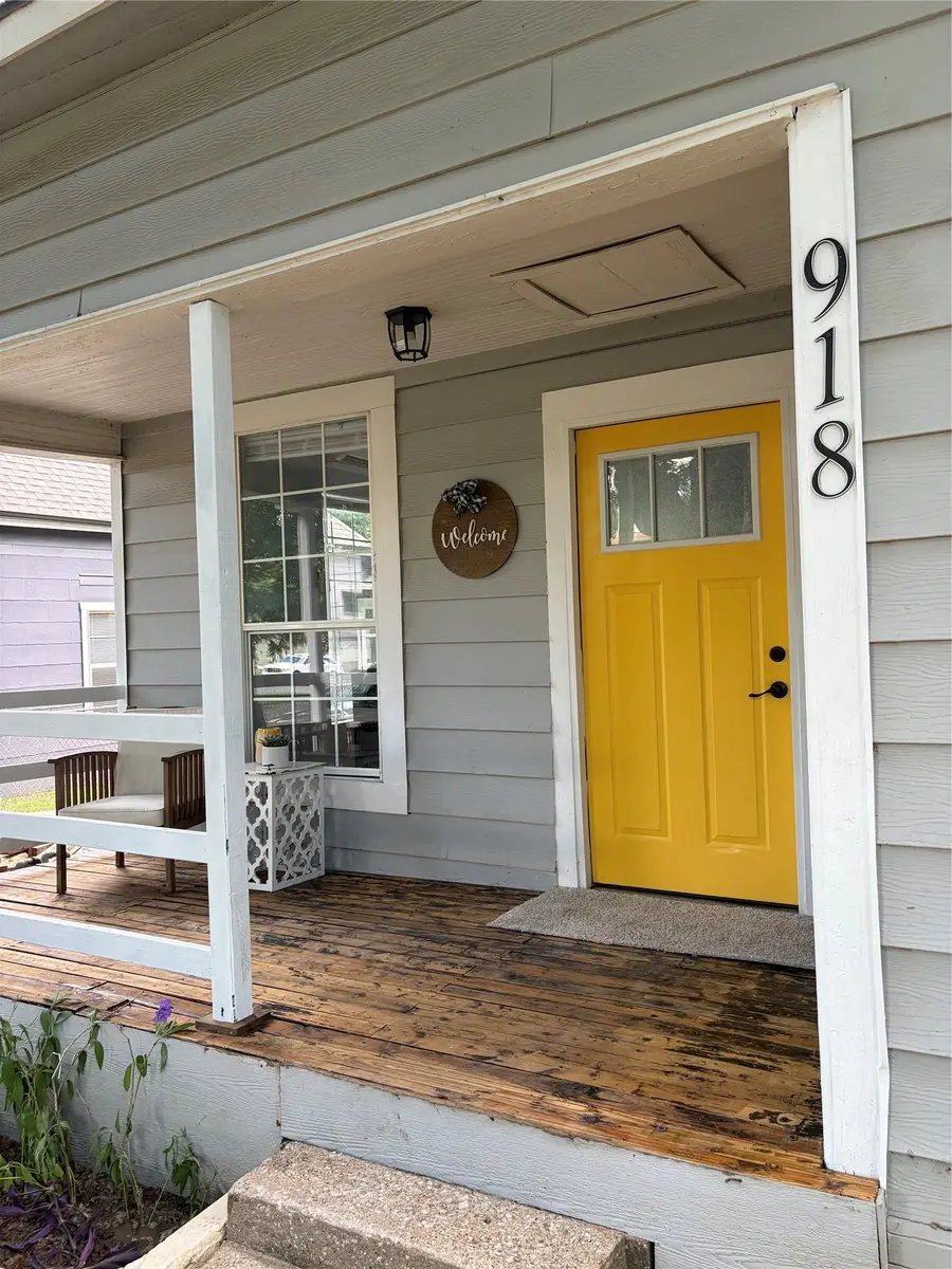918 S Maxey Street, Sherman, TX 75090 - #3