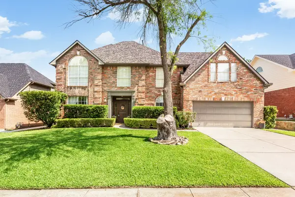2140 Sandell Drive, Grapevine, TX 76051