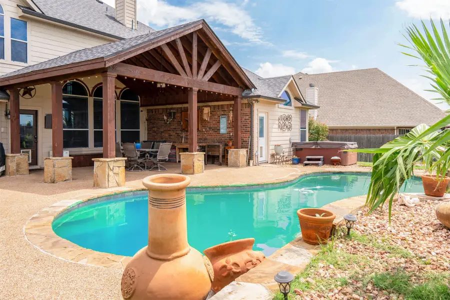 5448 Lori Valley Lane, Fort Worth, TX 76244 - #2