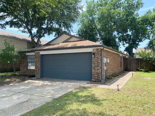 914 Azalia Drive, Lewisville, TX 75067