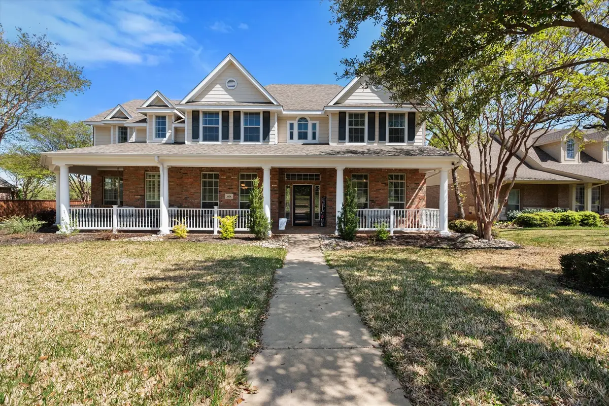1624 Lost Lake Drive, Keller, TX 76248 - #1