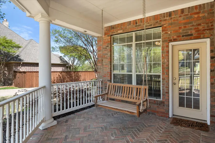 1624 Lost Lake Drive, Keller, TX 76248 - #2