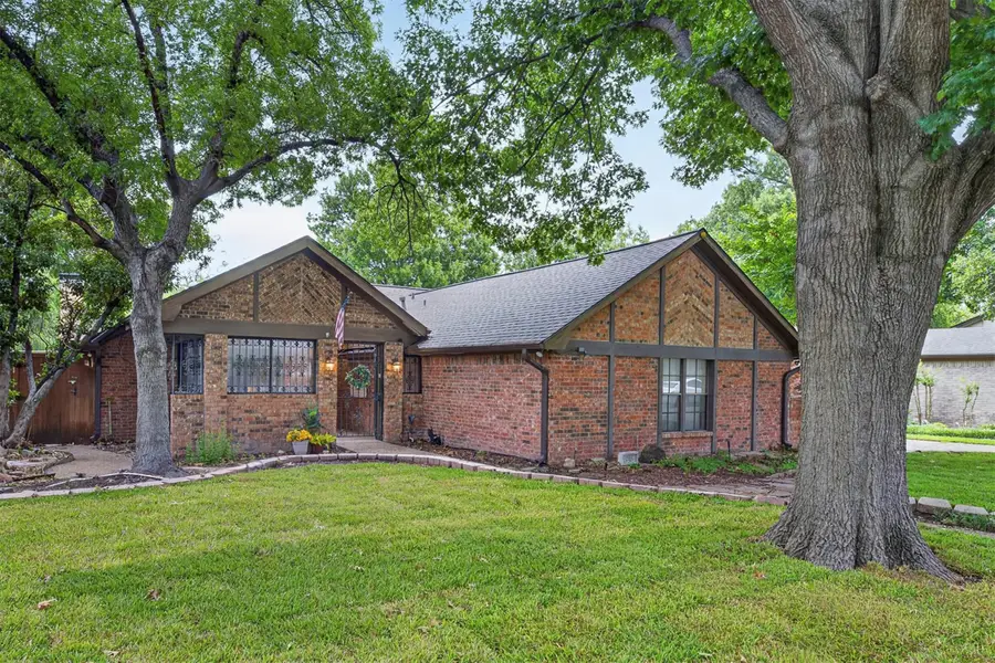 206 Rainbow Circle, Rockwall, TX 75032 - #2