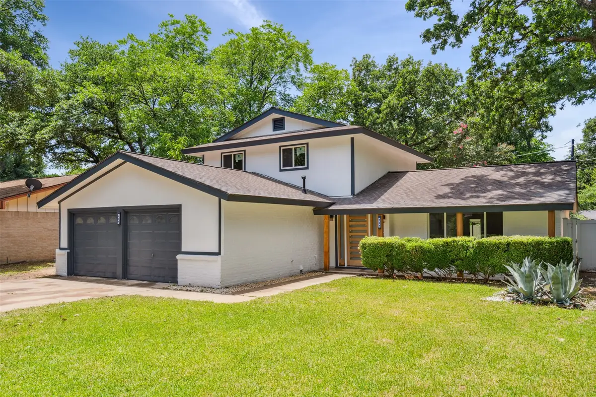 604 Buffalo Drive, Arlington, TX 76013 - #1