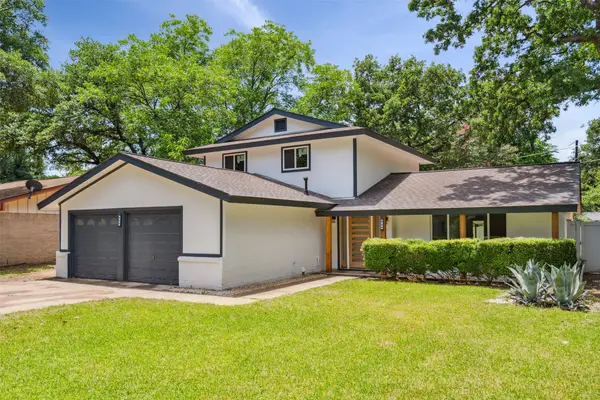 604 Buffalo Drive, Arlington, TX 76013