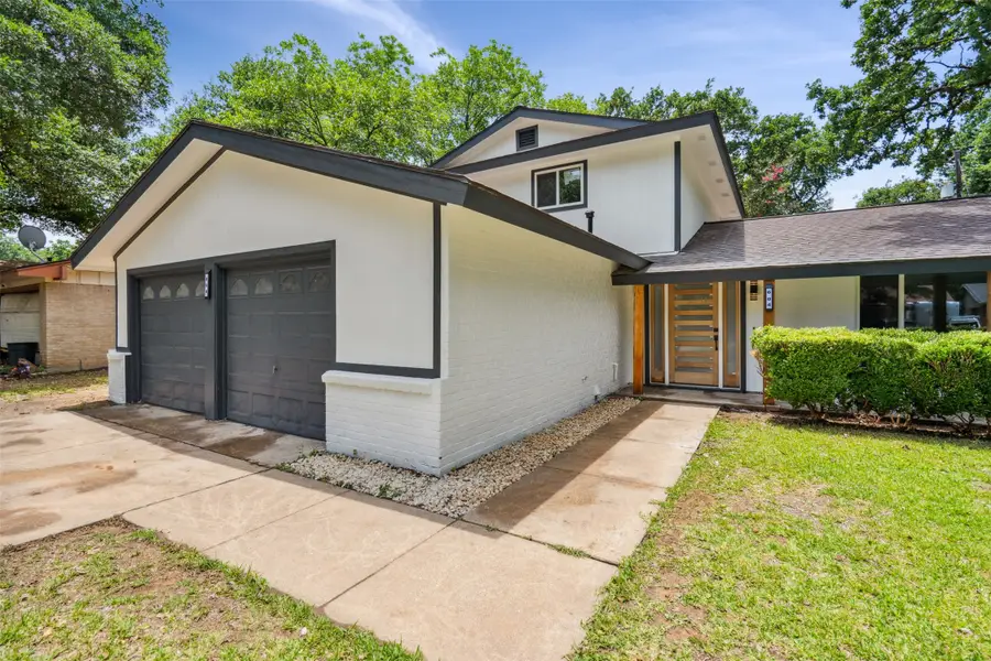 604 Buffalo Drive, Arlington, TX 76013 - #2