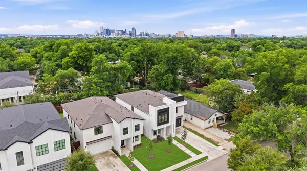 617 Parkview Avenue, Dallas, TX 75223