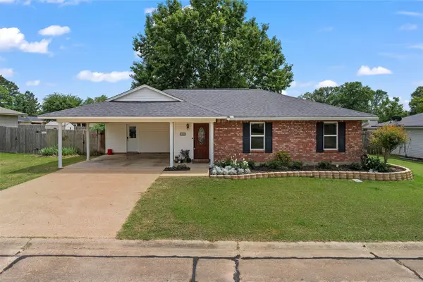 7455 Redwood Lane, Haughton, LA 71037