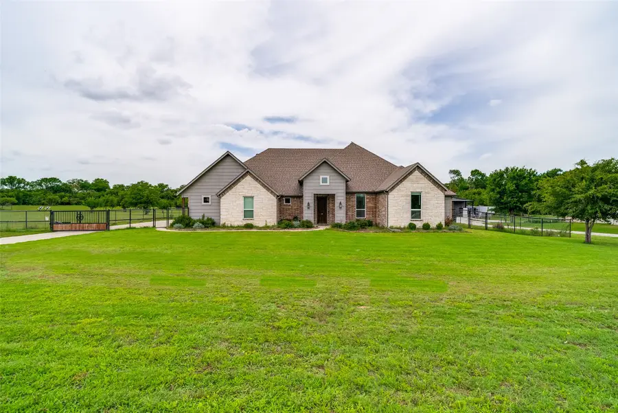 1013 Finney Drive, Weatherford, TX 76085 - #2