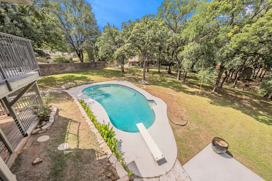 1724 Prestonwood Drive, Arlington, TX 76012 - #3