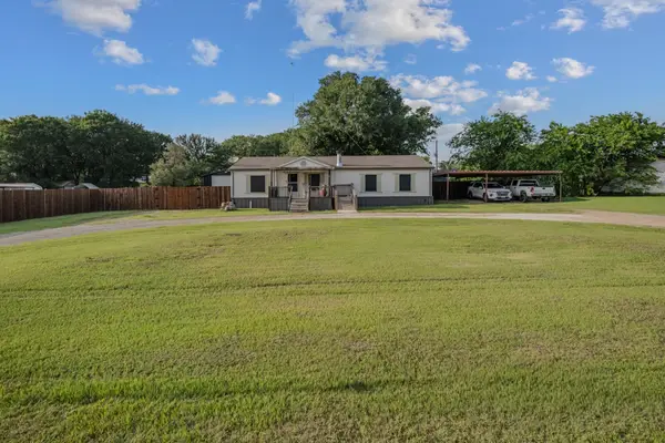 1216 Terry Drive, Willow Park, TX 76008