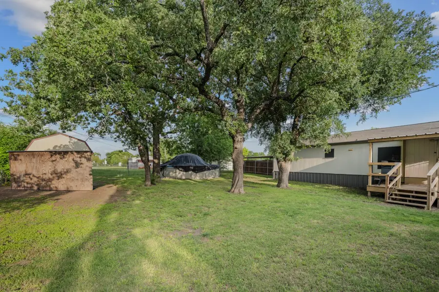 1216 Terry Drive, Willow Park, TX 76008 - #2