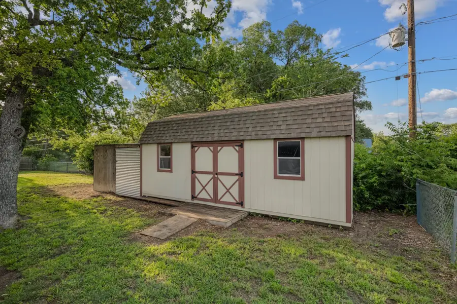 1216 Terry Drive, Willow Park, TX 76008 - #3