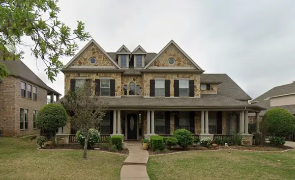 1216 Queen Peggy Lane, Lewisville, TX 75056