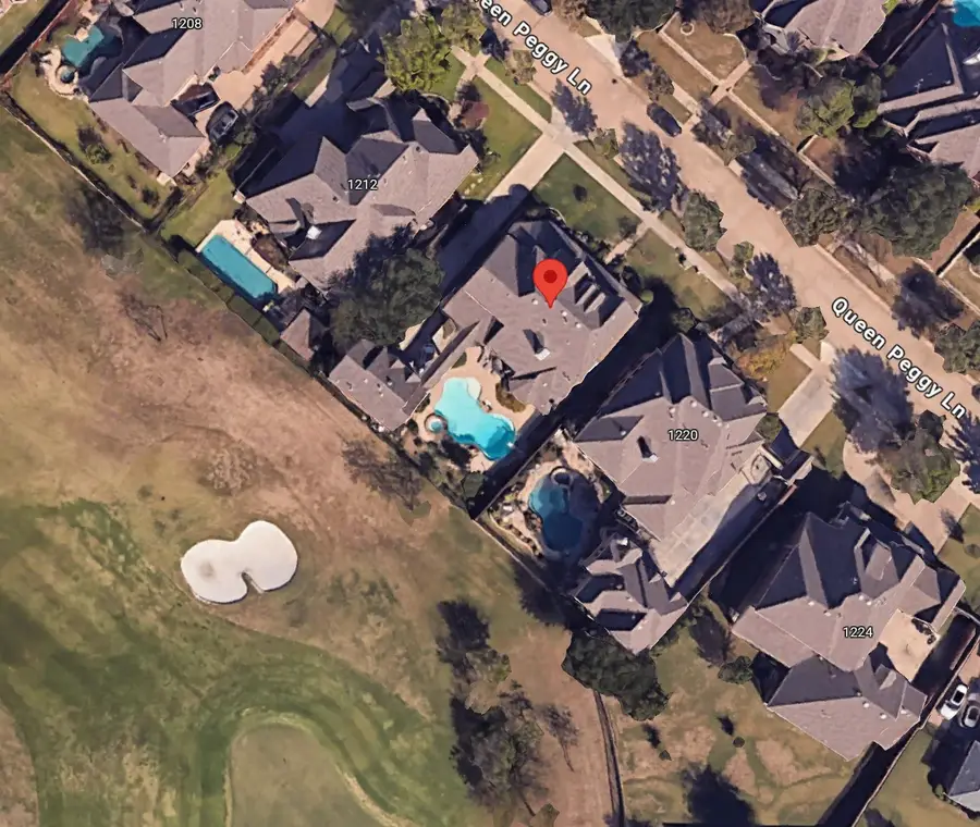 1216 Queen Peggy Lane, Lewisville, TX 75056 - #2