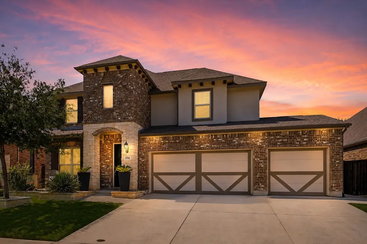1728 Bellinger Drive, Fort Worth, TX 76052 - #1