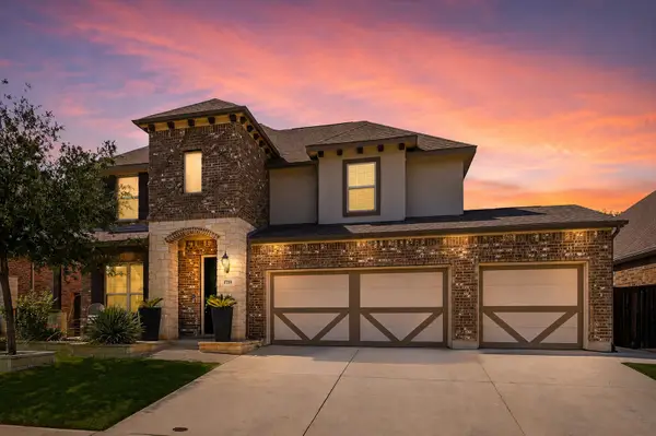 1728 Bellinger Drive, Fort Worth, TX 76052