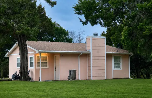 229 Canyo N Drive, Whitney, TX 76692