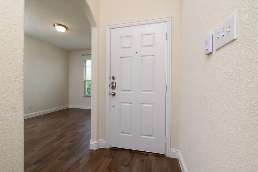3716 Jazmine Drive, Fort Worth, TX 76140 - #3
